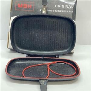 ماهیتابه رژیمی سایز 40