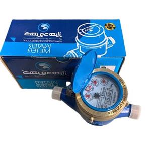 کنتور آب کهرود هراز  سایز 2 (R160) 
