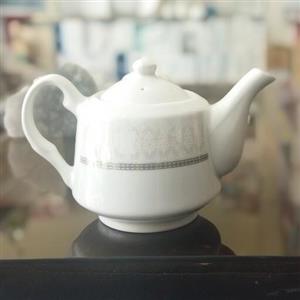 قوری چینی بندی چینی پارس