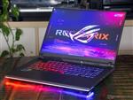 لپ تاپ گیمینگ ایسوس مدل 16 اینچ ROG Strix G16 G614JV i7 13650HX 64GB 3TB SSD 8GB RTX4060