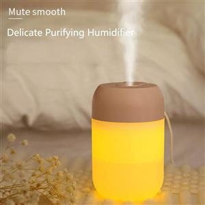 دستگاه مرطوب کننده هوا CALANDIS