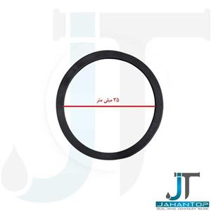 واشر تخت مهره 4 سیفون جهانیار