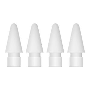 نوک قلم لمسی پک ۴ تایی Apple