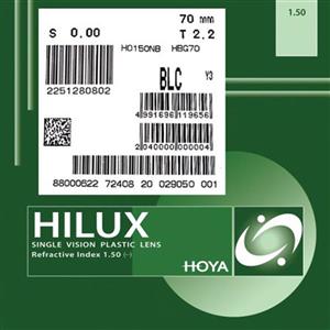 عدسی بلوکنترل hilux 1.50 هویا