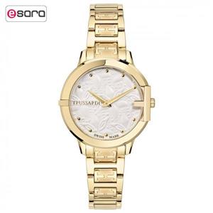 ساعت مچی عقربه ای زنانه تروساردی مدل TR-R2453114501 Trussardi TR-R2453114501 Watch For Women