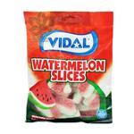 پاستیل شکری هنداونه ( بدون گلوتن ) 100 گرم ویدال – vidal