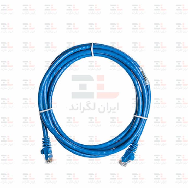 Royal  Cat 6 3M  Blue Cable