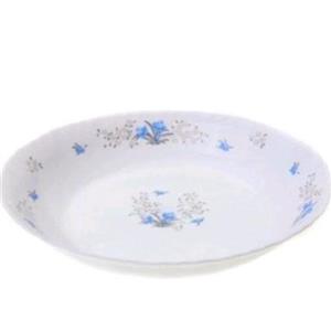 2 عدد دیس گود ، نیم گود آرکوپال طرح رومانتیک پارس اپال