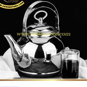 کتری تک لوله ایی دی ام تی 4 لیتر