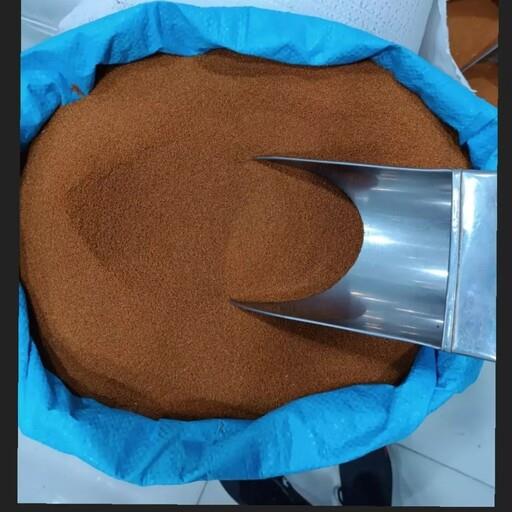 خاکشیر فله ای