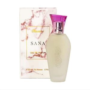 -عطر رضوی ثنا-زنانه 50میلی لیتر-B