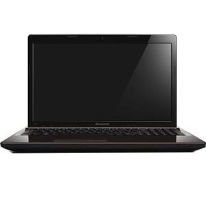 لپ تاپ لنوو اسنشال جی 580 Lenovo Essential G580-Core i3-4 GB-500 GB