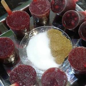 اسکمو آلاسکا (بصورت مایع ارسال میشه)