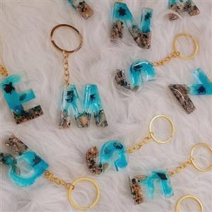 جاکلیدی و جاسوویچی رزینی و نشکن طرح دریا رنگ ثابت
