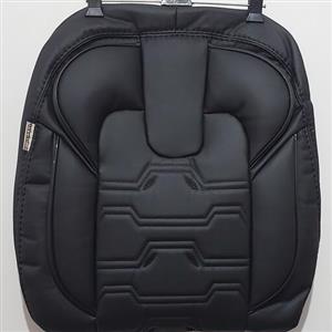 روکش صندلی چرم new vip سورن پلاس