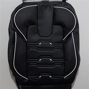 روکش صندلی چرم new vip سورن