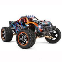 ماشین کنترلی آفرود WLTOYS 104009