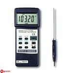 THERMOMETER MODEL TM-917 LUTRON