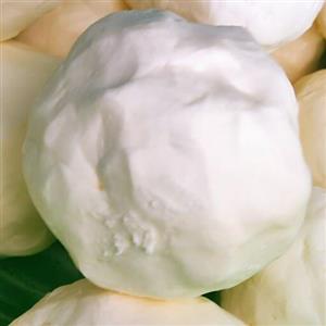 کره محلی گاو(تهیه شده از خامه)