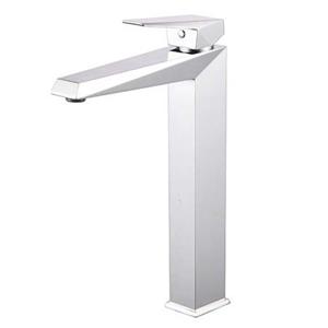 شیر روشویی پایه بلند ویسن تین مدل DIAMOND VISENTIN DIAMOND Tall Basin Faucets