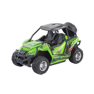 ماشین بازی کنترلی Jeep مدل cross country کد 14020013