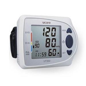 فشارسنج دیجیتالی یوکر UCare UH201 Blood Pressure Monitor UCare UH201 Blood Pressure Monitor