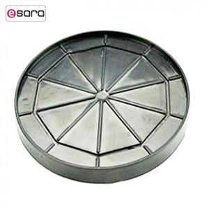 ابزار شعبده بازی مدل صفحه مدرج عجیب DSK191