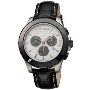 ساعت مچی عقربه ای مردانه روبرتو کاوالی مدل RV1G014L0041 Roberto Cavalli RV1G014L0041 Watch For Men