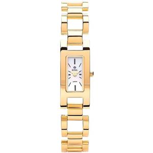 ساعت مچی عقربه ای زنانه رویال لندن مدل RL-21163-02 Royal London RL-21163-02 Watch For Women