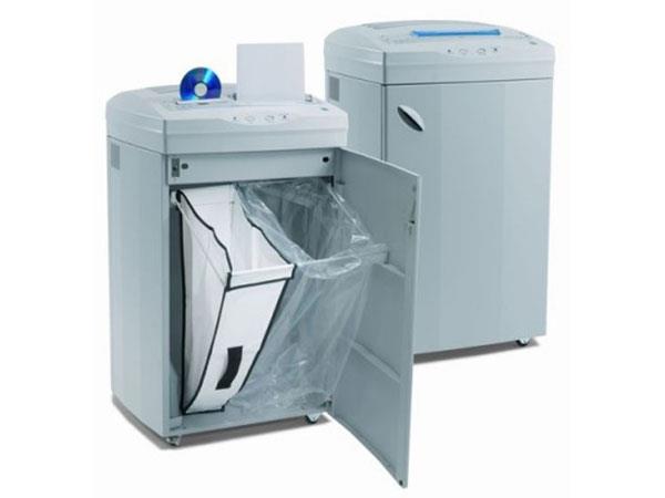 Kobra 400 HS Combi Paper shredder