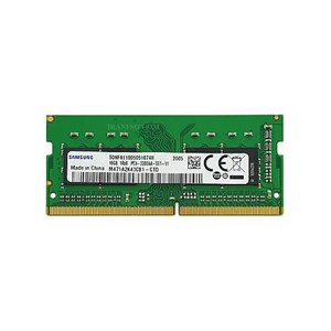 رم لپ تاپ DDR4 3200  سامسونگ 16GB