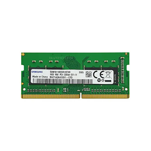 رم لپ تاپ DDR4 3200  سامسونگ 16GB