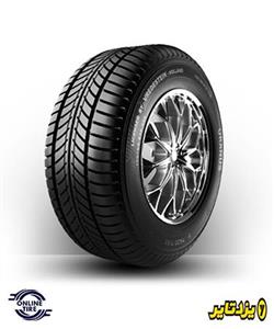 لاستیک یزد تایر 185/65R 15 گل اورانوس URANUS