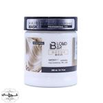 ماسک مو بدون سولفات کراتین Blond Bar 300ml 