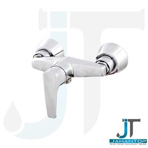 شیر توالت اهرمی کروم آریانا (مدل آریا)