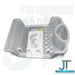 جا ظرفی تمام پلاستیک مدل لادن 