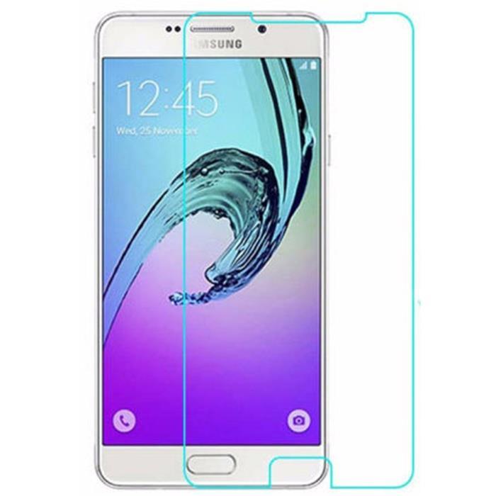 GLASS ORG A310 BLACK