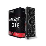 کارت گرافیک ایکس اف مدل Speedster MERC 319 AMD Radeon RX 6800 BLACK 16GB (دست دوم) 