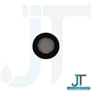 واشر تخت 1/2 توری دار