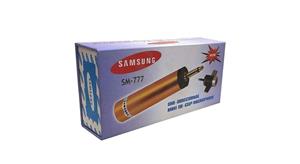 میکروفون یقه ای سامسونگ مدل SM 777 SAMSUNG clip microphone model 