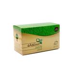 چای سبز کیسه ای استویانو مدل 01 بسته 20 عددی
