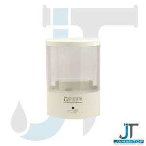 جا مایع تک اتوماتیک 700 سی سی سفید پاندا