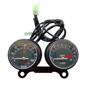 کیلومتر دنده شمار CG 125 خارجی درجه یک