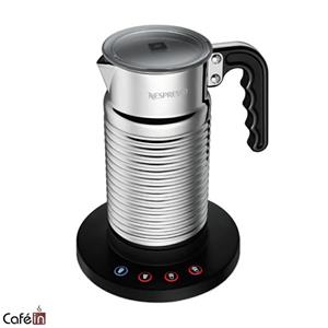 کف ساز شیر نسپرسو مدل Aeroccino 4