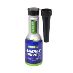 مکمل سوخت خودرو اکسادو مدل Energy Drive حجم 250 میلی لیتر 