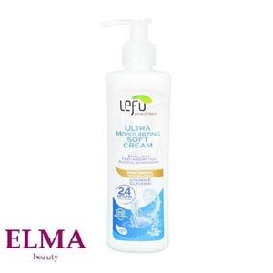 کرم مرطوب کننده لفو مدل ULTRA EMOLLIENT حجم 275 میلی لیتر