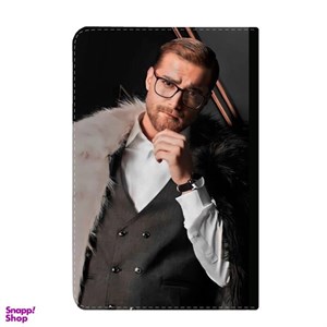 کلاسور مدل ماکان بند امیر مقاره کد k-000190
