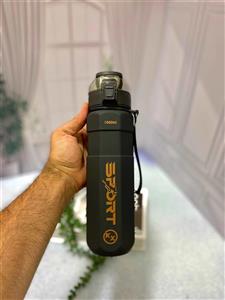 قمقمه مدل Keep going گنجایش 0.8 لیتر