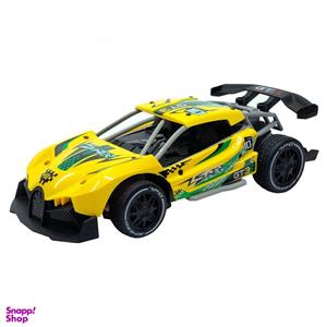 ماشین بازی کنترلی مدل مسابقه ای پورشه GT3