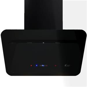 هود آروما مدل D1025 شومینه ای سایز 90